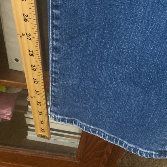 Adriano Goldschmied Men’s The Graduate tailored leg Size 38 - Picture 15 of 16